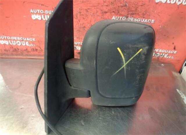 Foto 2ª: Retrovisor Izquierdo Citroen Jumpy 2.0HDI [RHK]