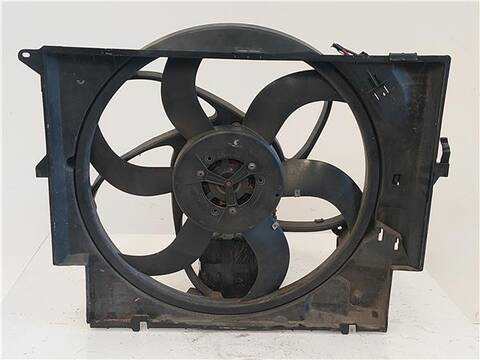 Electroventilador Bmw Serie 3 315 2.0 318D 143CV 105KW