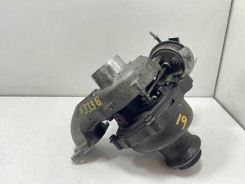 Turbocompresor Ford Transit T1GA