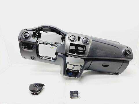 Kit Airbag Dacia Sandero STEPWAY COMFORT 90CV 66KW