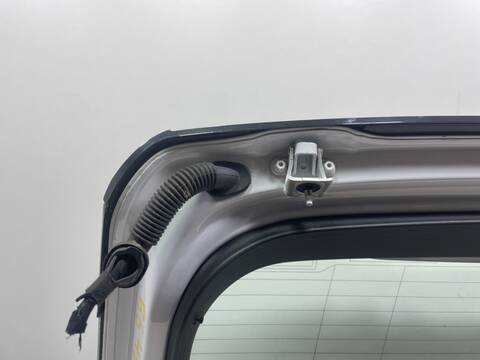 Foto 2ª: Portón Audi A1 DLA (2021)