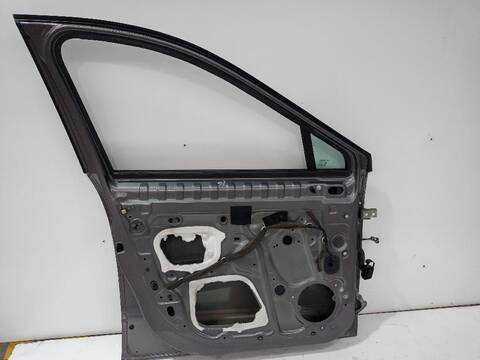 Foto 3ª: Puerta Delantera Izquierda Renault Scenic BOSE EDITION 110CV [K9K836] (2009)