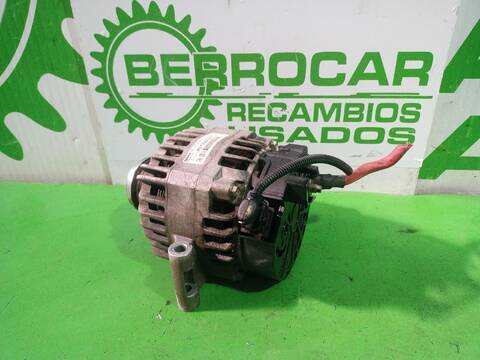 Foto 2ª: Alternador Opel Corsa 1.3 16V CDTI 75CV [Z13DTJ] (2006)