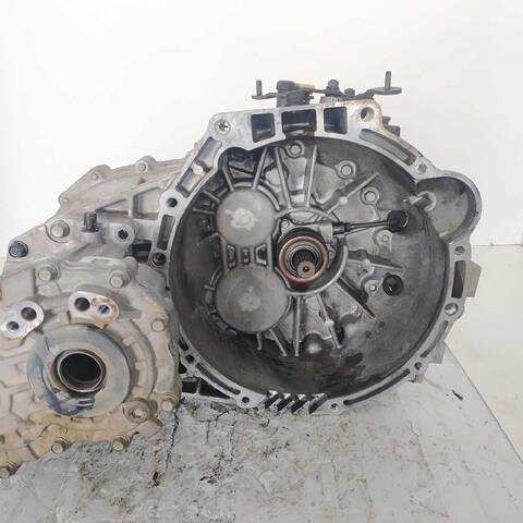 Caja Cambios Hyundai Santa Fe 2.2 CRDI 4X4