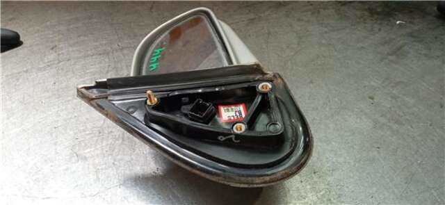 Foto 3ª: Retrovisor Derecho Hyundai Santa Fe 2.0 CRDI 4X4 [D4EA]