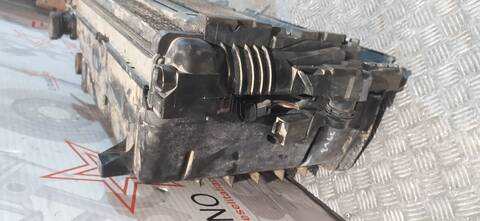 Foto 4ª: Radiador Motor Bmw Serie 3 315 320TD 150CV 110KW [204D4] (2001)