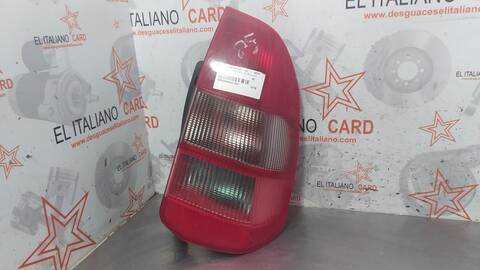 Piloto Trasero Derecho Mitsubishi Space Star 1600 AVANCE 98CV 72KW
