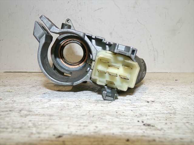 Foto 4ª: Antirrobo Seat Ibiza 1.9 SDI 6K, 1999-2002 [AQM] (2001)