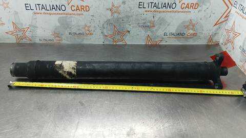 Transmision Central Mercedes Clase C 160 270 CDI 203.016) BERLINA 170CV 125KW