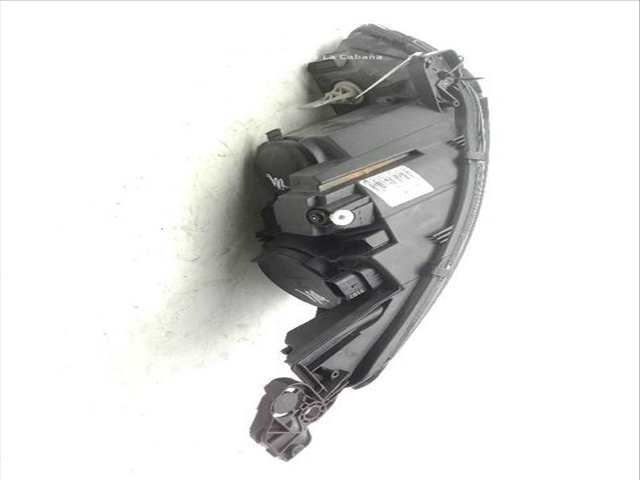 Foto 2ª: Faro Derecho Peugeot 308 VERSION INDEFINIDA (2004)