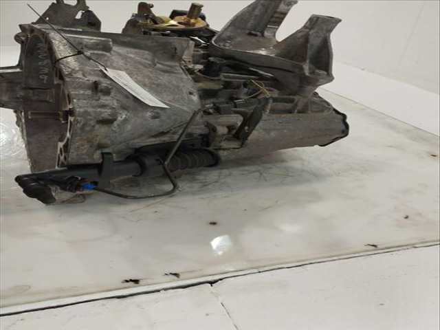 Foto 3ª: Caja Cambios Peugeot 407 ST SPORT PACK 136CV 100KW [RHR] (2005)