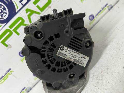 Foto 2ª: Alternador Bmw Serie 3 315 320D COUPE 177CV 130KW [N47D20C] (2009)