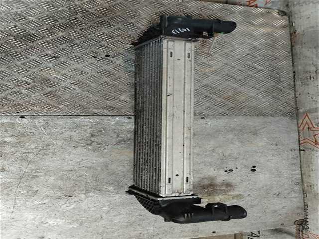 Foto 3ª: Intercooler Renault Espace GRAND ESPACE PRIVILEGE 173CV 127KW [M9RC7] (2007)