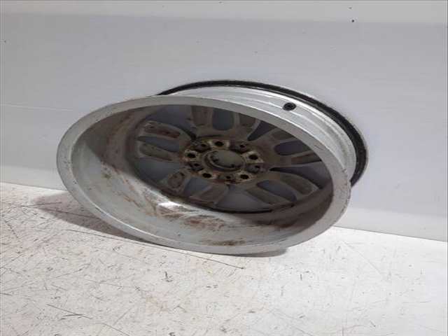 Foto 3ª: LLanta Chapa Bmw X3 2.0 16V DIESEL CAT 150CV [M47T2] (2003)