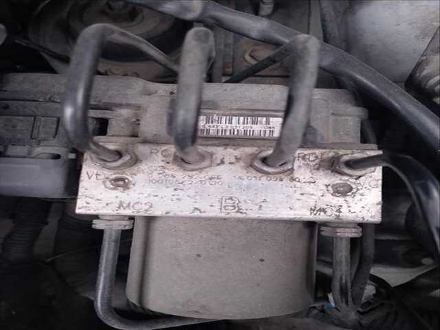 Abs Peugeot Expert 2.0 HDI 120 FURGONETA