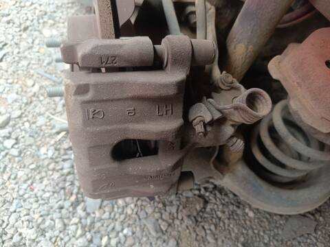 Pinza Freno Trasera Izquierdo Ford Focus PNDA BERLINA AUT.