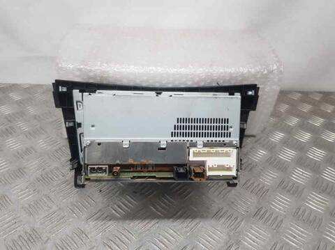 Foto 2ª: Sistema GPS Nissan Qashqai ACENTA 116CV 85KW [K9K] (2019)