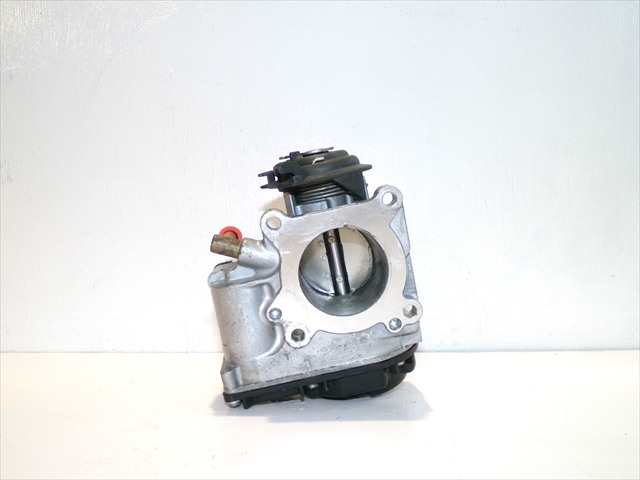 Foto 2ª: Caja Mariposa Seat Ibiza 1.4 G MODELO 6K, 1997-1998 [AEX] (1998)