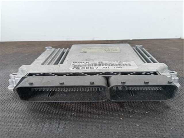 Foto 2ª: Centralita Motor ECU Bmw Serie 3 315 2.0 16V DIESEL CAT 150CV (1998)