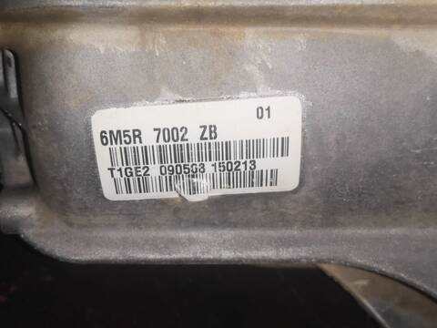 Foto 3ª: Caja Cambios Ford Focus KKDA (2010)