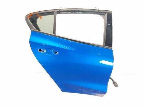 Foto 2ª: Puerta Trasera Derecha Ford Focus 1.0 ECOBOOST 125CV (2018)