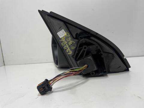 Foto 3ª: Retrovisor Izquierdo Peugeot 308 HN05 (2018)