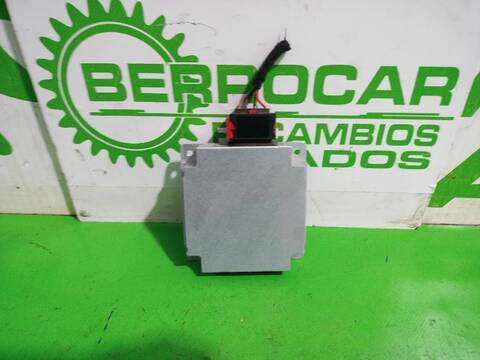 Foto 2ª: Centralita Motor ECU Fiat 500 LOUNGE 95CV [199B1000] (2009)