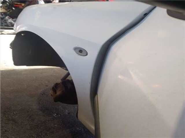 Foto 3ª: Aleta Delantera Izquierda Peugeot 307 2.0 HDI 90 [RHY (DW10TD)]