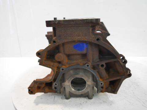 Bloque Motor Ford Transit 130 CV 96KW