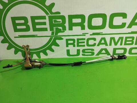 Palanca de Cambio Citroen Evasion 1.9 TD 90CV