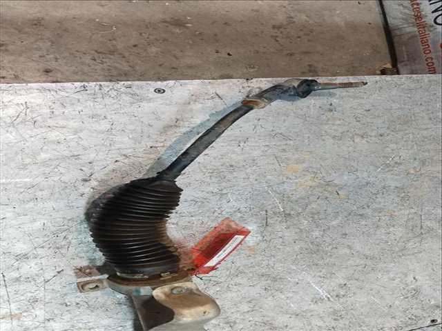 Foto 2ª: Cremallera de Direccion Seat Ibiza STELLA 100CV 74KW [ATD] (2002)