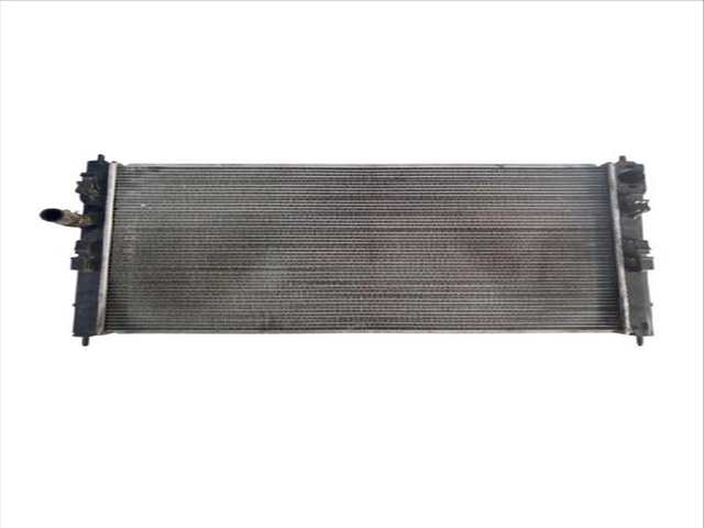 Radiador Motor Citroen C4 1.2 PURETECH 130