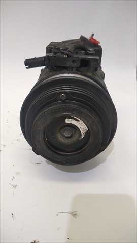 Foto 3ª: Compresor Aire Acondicionado Mercedes Clase E 320 3.2 D [D/613961] (2004)