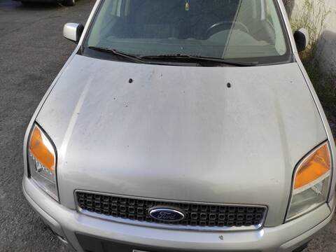 Capot Ford Fusion HHJB