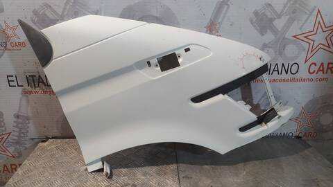 Aleta Delantera Derecha Iveco Daily 35 - C 13 CAJA ABIERTA 125CV 92KW