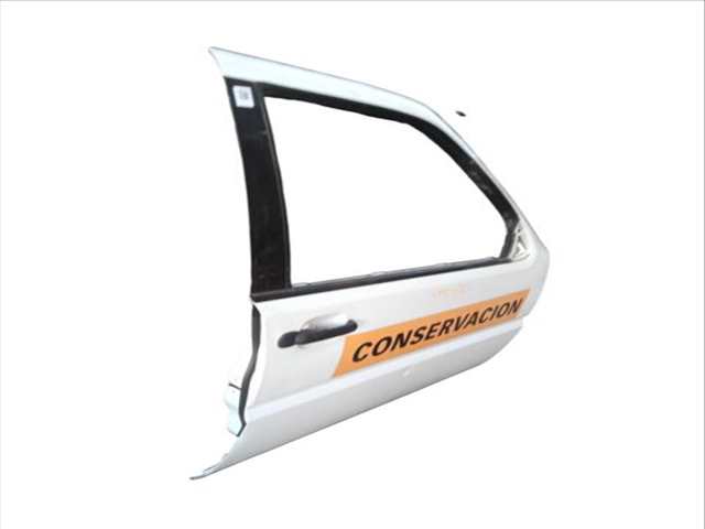 Foto 2ª: Puerta Delantera Derecha Nissan Terrano 2.7 TDI 4WD (1992)