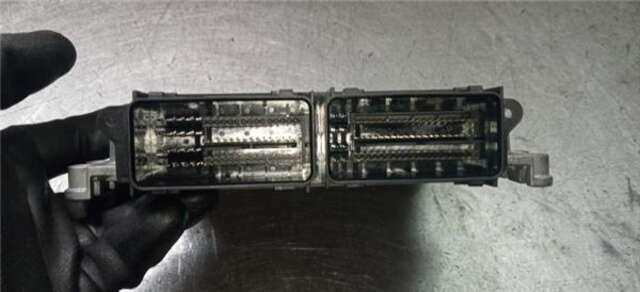Foto 3ª: Centralita Motor ECU Ford C Max 1.5 TREND PLUS [1.5 LTR. - 88 KW TDCI CAT] (CEU)(2015 _)