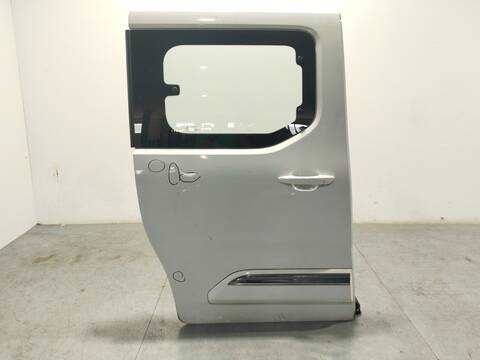 Puerta Lateral Corredera Derecha Toyota Proace 1.5 D-4D 130 BKYMA) 131CV 96KW