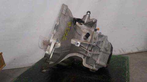 Foto 2ª: Caja Cambios Opel Corsa SELECTIVE 86CV 63KW [A12XER] (2012)