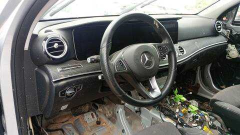 Kit Airbag Mercedes Clase E 180 E 220 D 213.004) 194CV 143KW