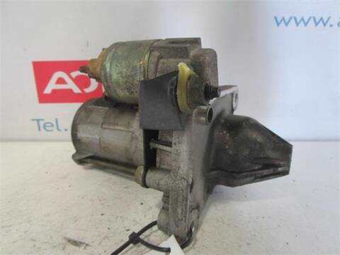 Motor de Arranque Peugeot 206 1.6 HDI 110 109CV 80KW