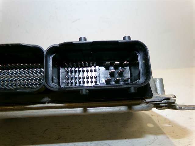 Foto 4ª: Centralita Motor ECU Hyundai Matrix 1.5 CRDI 2001-2008 [D3EA] (2002)