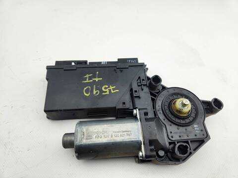 Elevalunas Eléctrico Trasero Izquierdo Seat Exeo ERENCE BERLINA 120CV 88KW