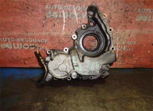Foto 2ª: Bomba de Aceite Iveco Daily 35C12 V. 35C12 V/P. 35S12 V. 35S12 V/P [F1AE0481GA]