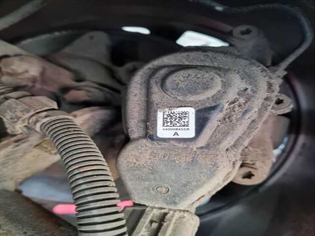 Pedal Embrague Renault Megane BUSINESS 110CV 81KW III SPORT TOURER