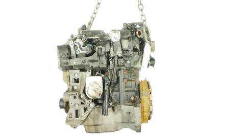 Foto 2ª: Motor Completo Dacia Duster VERSION INDEFINIDA (2010)