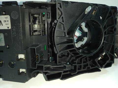 Foto 2ª: Mando Luces Renault Scenic F9Q818 JM) (2008)