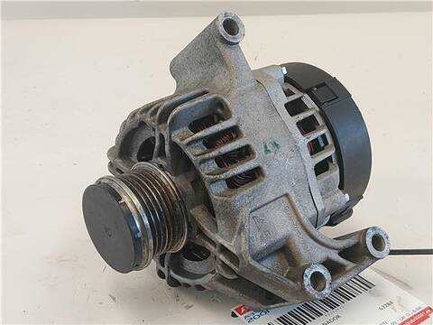 Foto 2ª: Alternador Opel Corsa 1.3 CDTI 75CV 55KW [Z 13 DTJ] (2008)