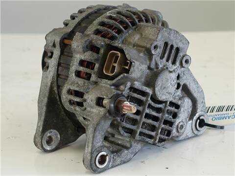 Foto 2ª: Alternador Mazda 6 2.0 DI BERLINA 136CV 100KW [D/RF] (2003)