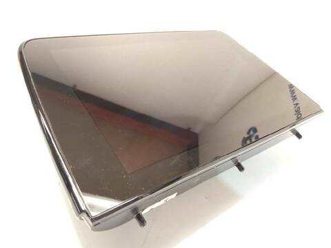 Pantalla Multifuncion Ford Focus TREND 120CV 88KW